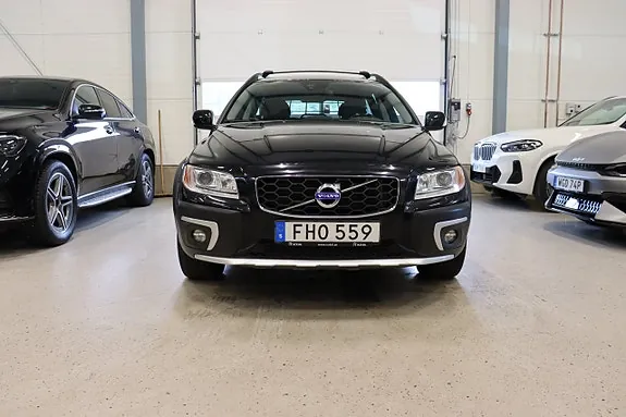 Volvo Xc70 2014 photo 3