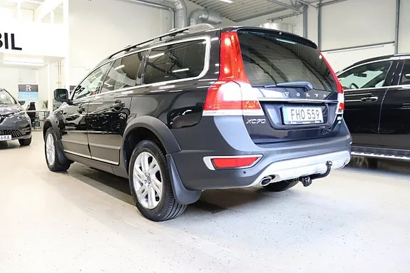 Volvo Xc70 2014 photo 4