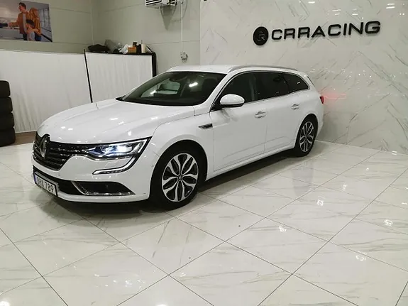 Renault Talisman 2018 photo 3