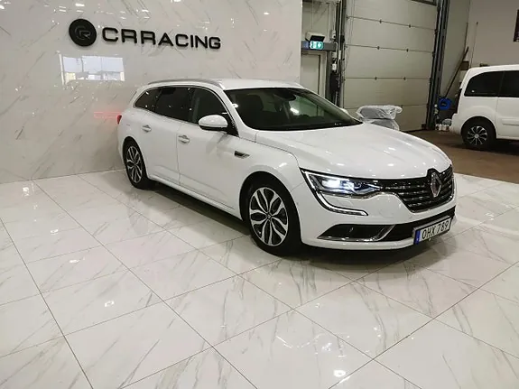 Renault Talisman 2018 photo 2
