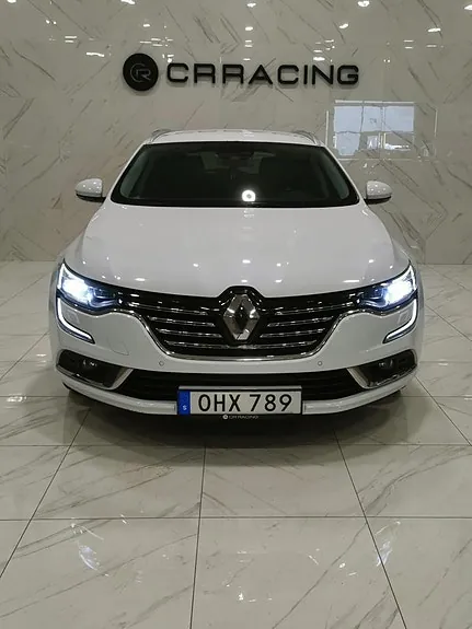 Renault Talisman