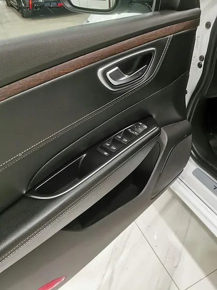 Renault Talisman 2018 photo 5