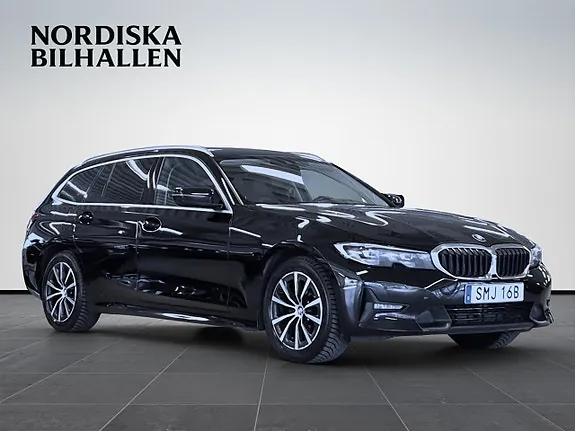 BMW 320D