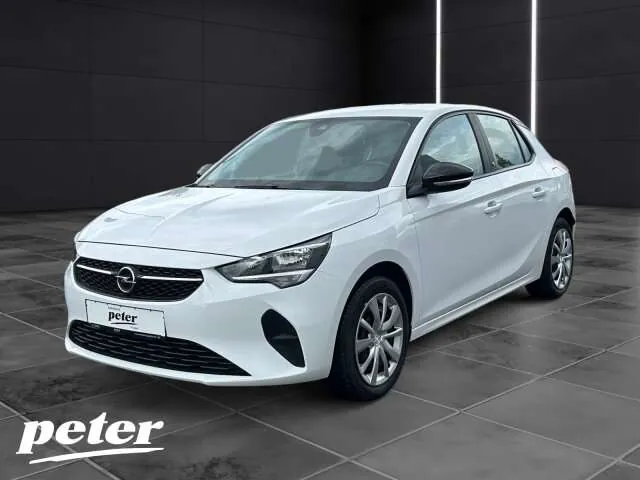 Opel Corsa E