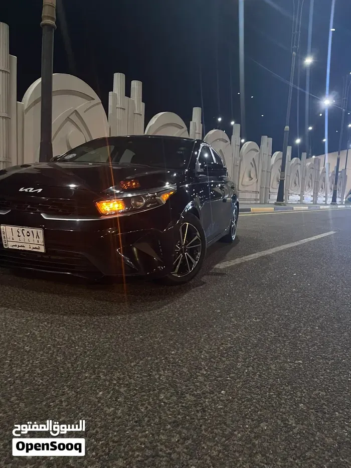 Kia Forte 2021 photo 4