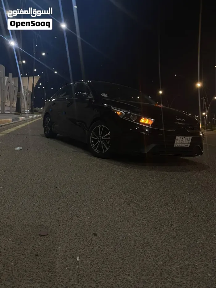 Kia Forte 2021 photo 3