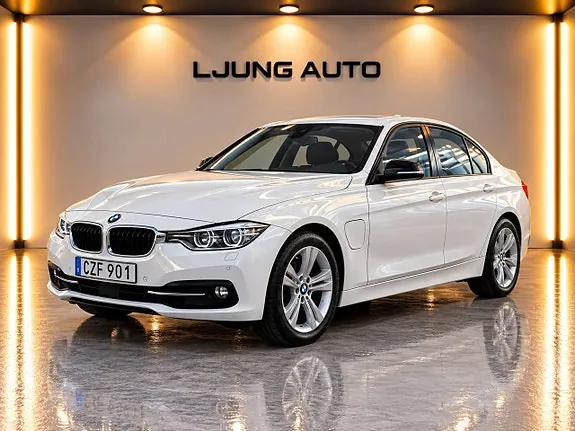 BMW 330E