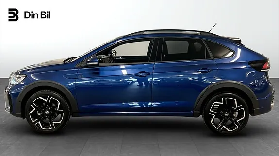 Volkswagen Taigo 2026 photo 3