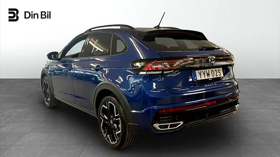 Volkswagen Taigo 2026 photo 4
