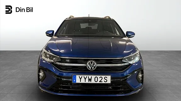 Volkswagen Taigo 2026 photo 5