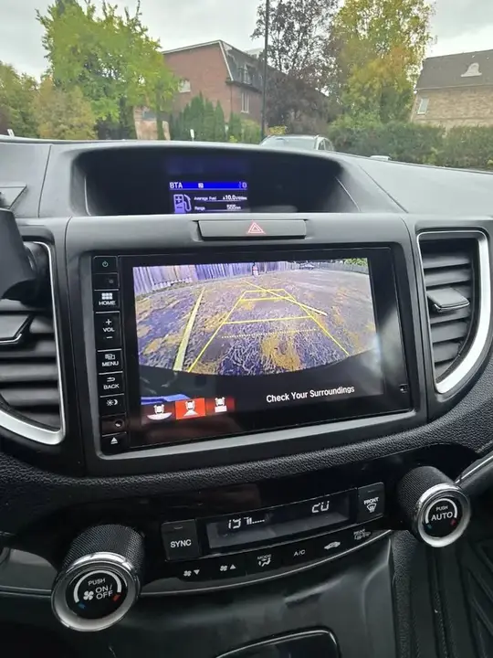 Honda Cr-V 2015 photo 5