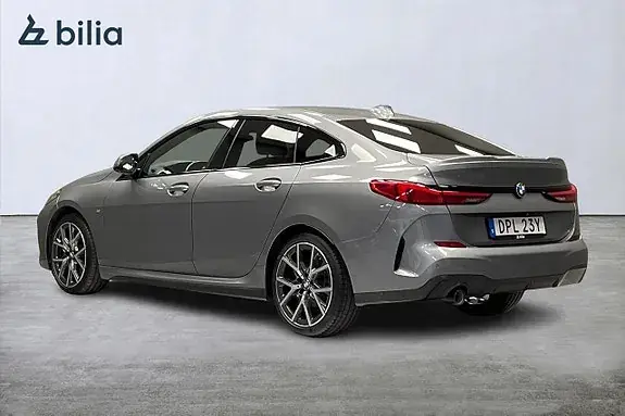 BMW 218I 2022 photo 5