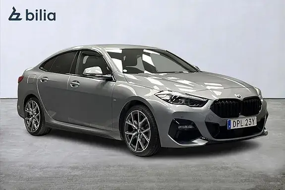 BMW 218I