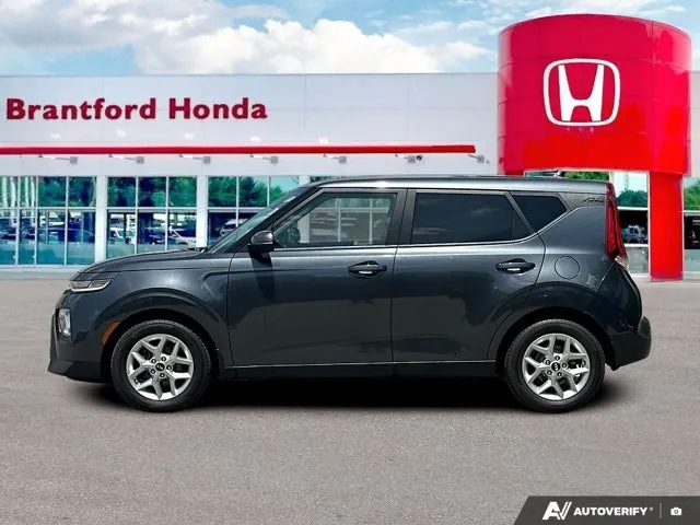 Kia Soul 2021 photo 2