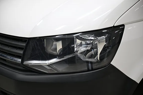 Volkswagen Transporter 2018 photo 3