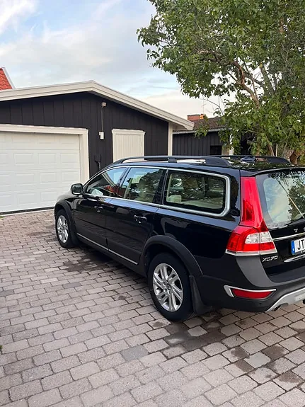 Volvo Xc70 2015 photo 3
