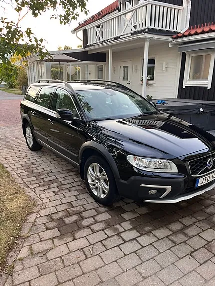 Volvo Xc70
