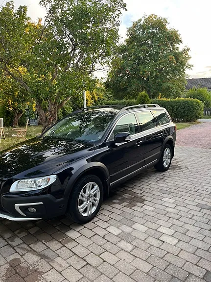 Volvo Xc70 2015 photo 2