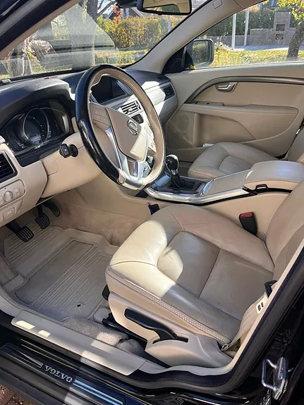 Volvo Xc70 2015 photo 5