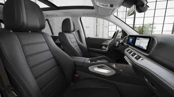 Mercedes-Benz Gle 2024 photo 2