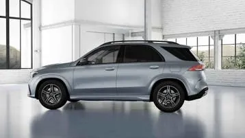Mercedes-Benz Gle 2024 photo 3