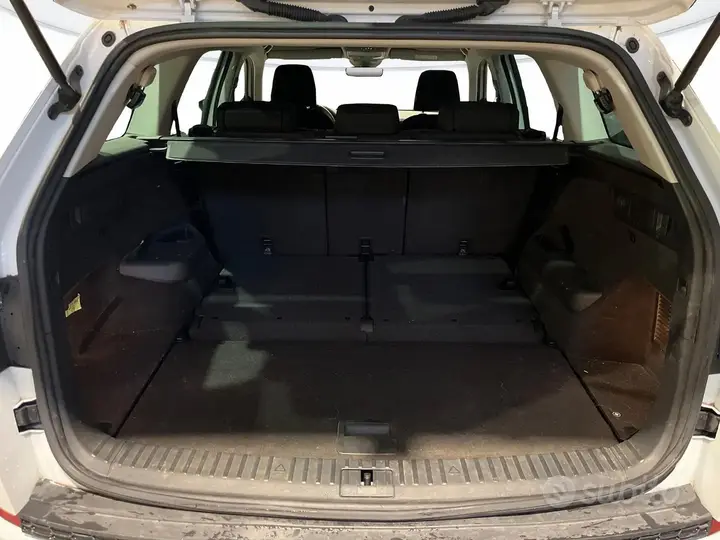 Skoda Kodiaq 2023 photo 4