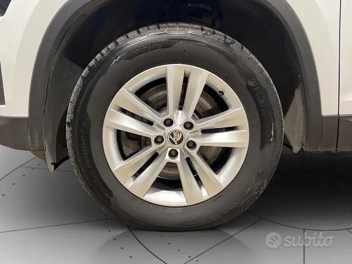 Skoda Kodiaq 2023 photo 5