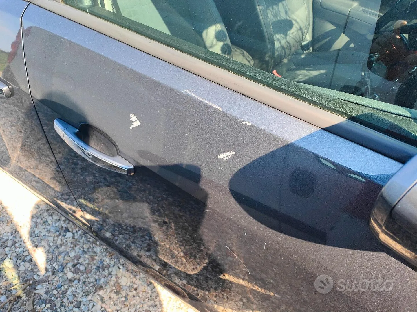 Opel Meriva 2013 photo 5