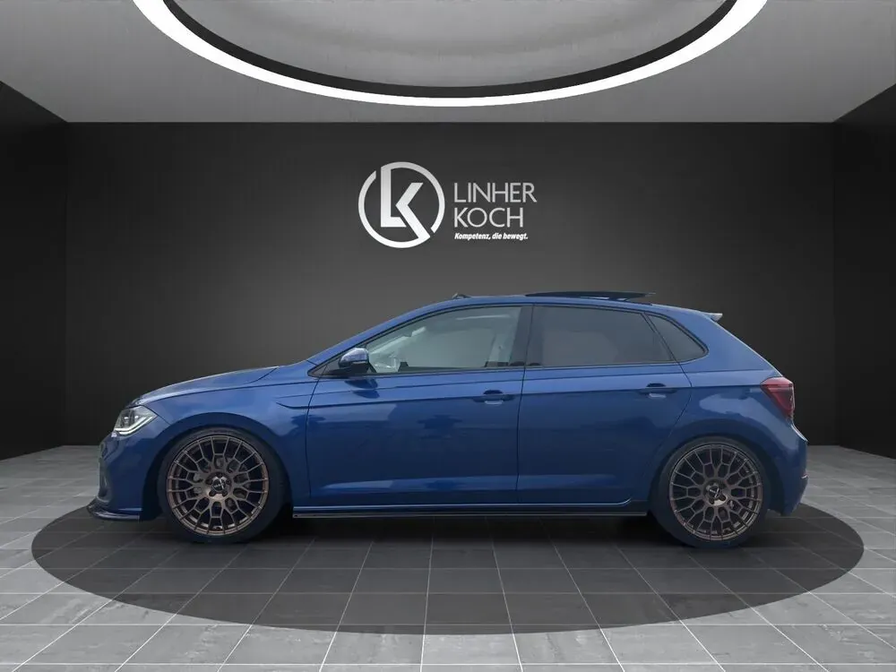 Volkswagen Polo 2025 photo 2