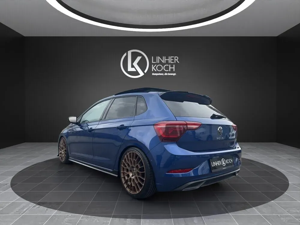 Volkswagen Polo 2025 photo 3