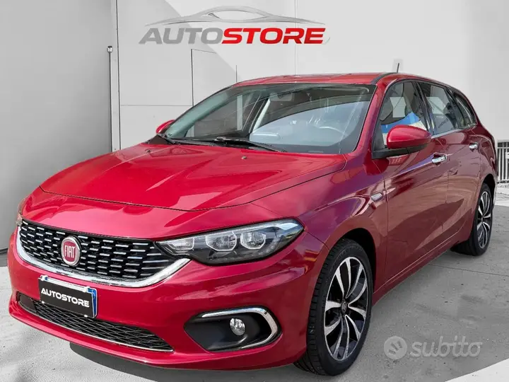 Fiat Tipo