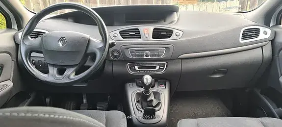 Renault Scenic Iii
