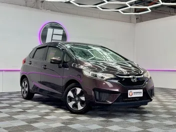 Honda Fit 2016 photo 2