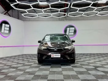 Honda Fit 2016 photo 3