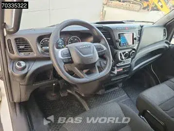 Iveco Daily 2024 photo 3