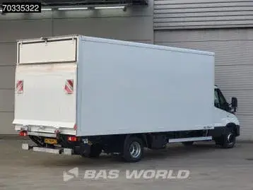 Iveco Daily 2024 photo 2