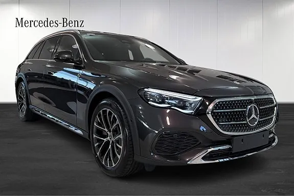 Mercedes-Benz E300 De 2026 photo 2