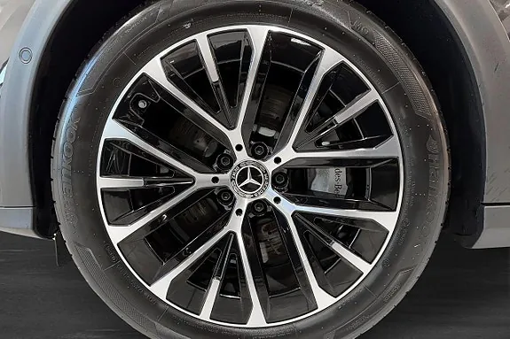 Mercedes-Benz E300 De 2026 photo 4