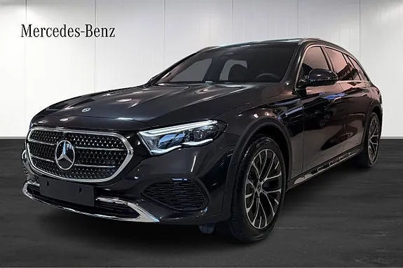 Mercedes-Benz E300 De