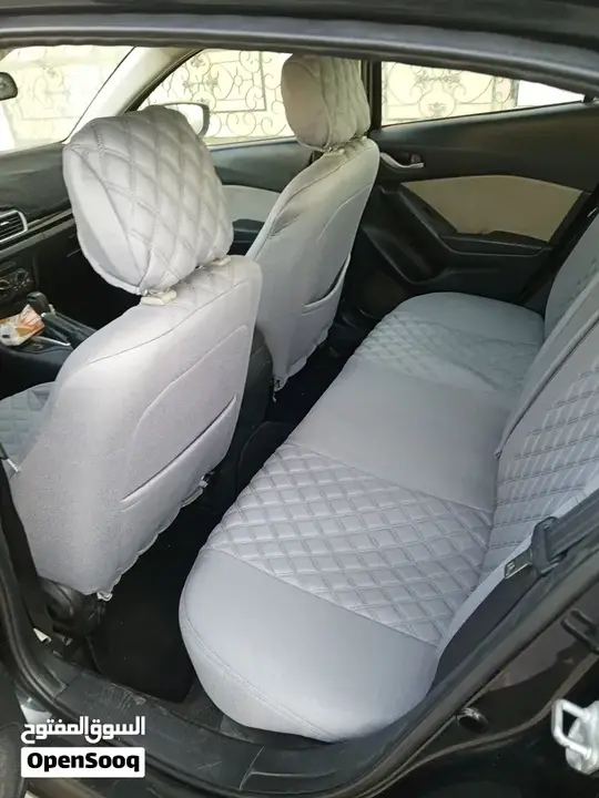 Mazda 3 2015 photo 4