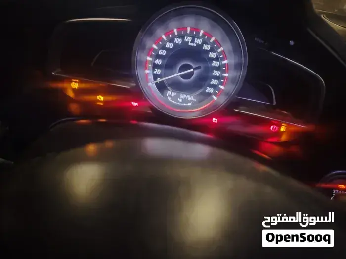 Mazda 3 2015 photo 5