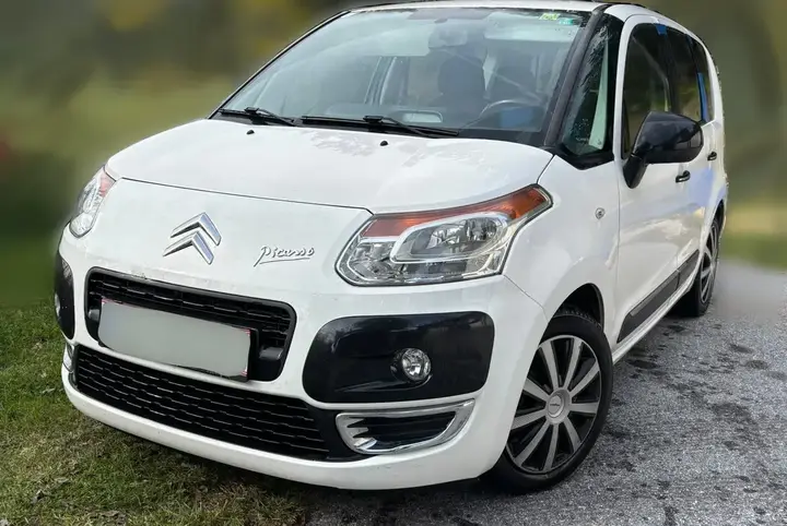 Citroen C3 Picasso