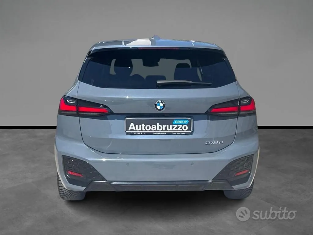 BMW 2 Series Active Tourer 2024 photo 4