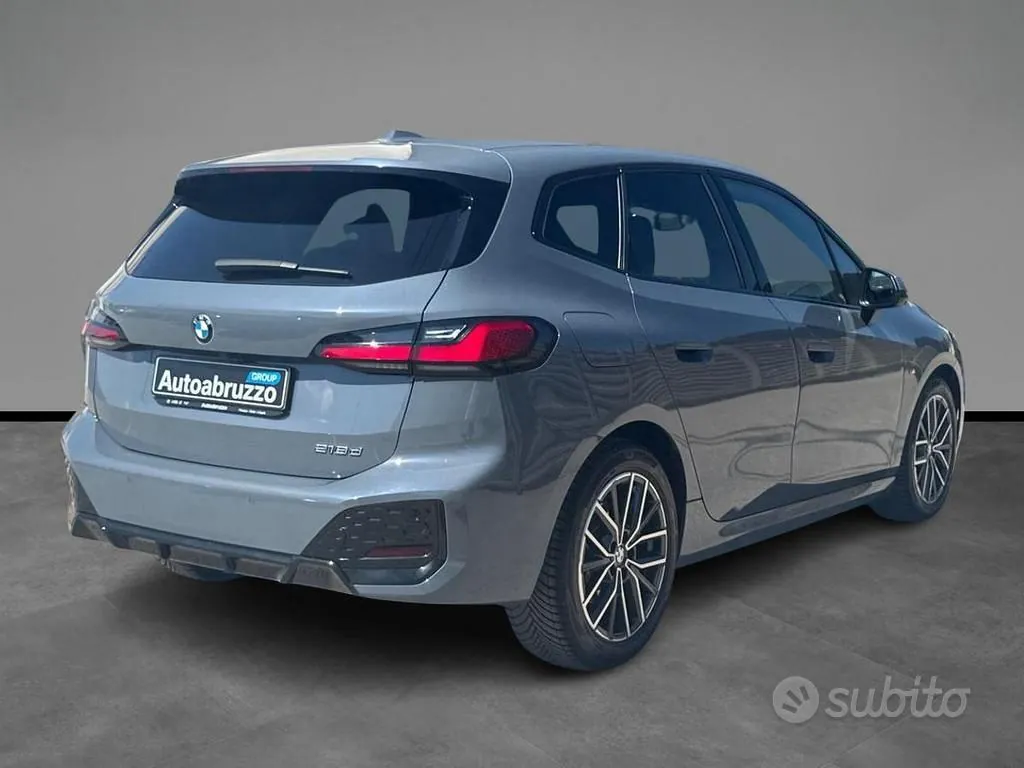BMW 2 Series Active Tourer 2024 photo 5