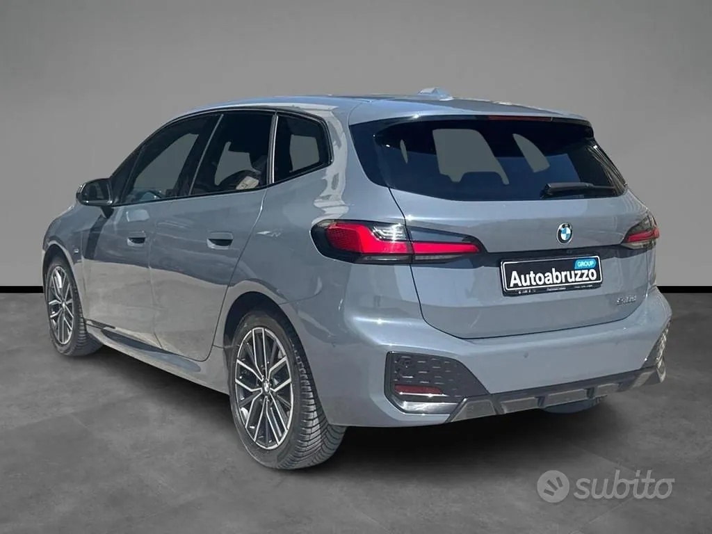 BMW 2 Series Active Tourer 2024 photo 3