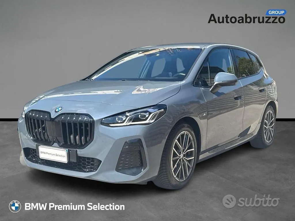BMW 2 Series Active Tourer