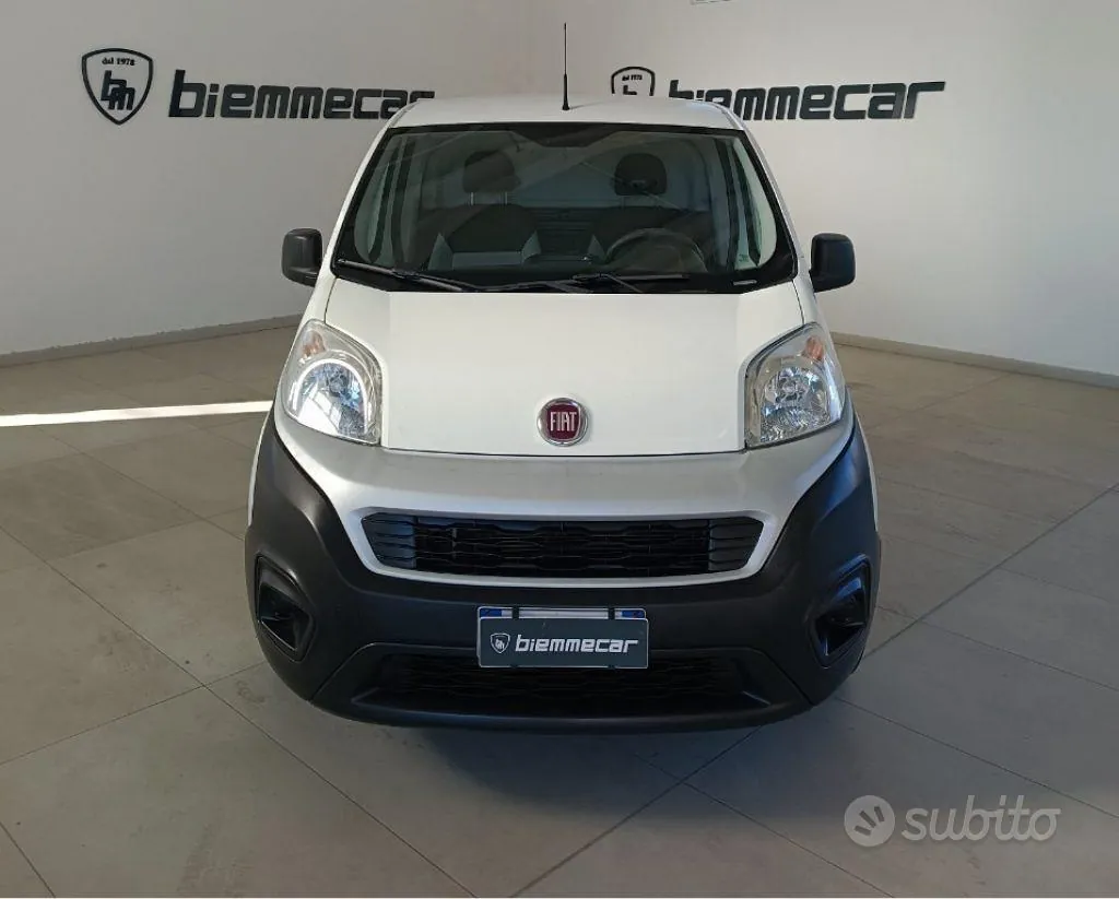 Fiat Fiorino 2019 photo 3