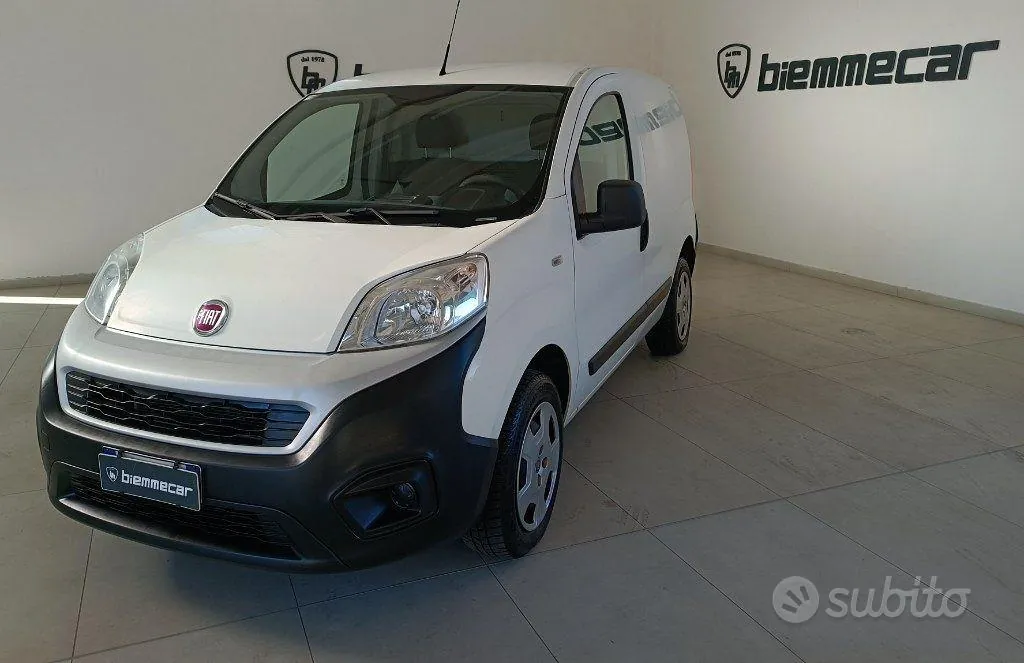 Fiat Fiorino