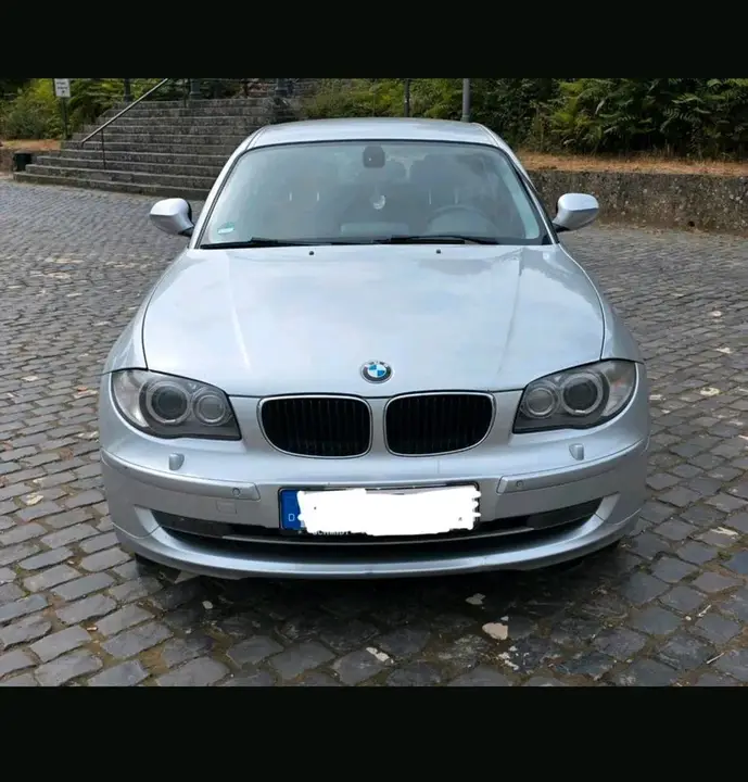 BMW 118D