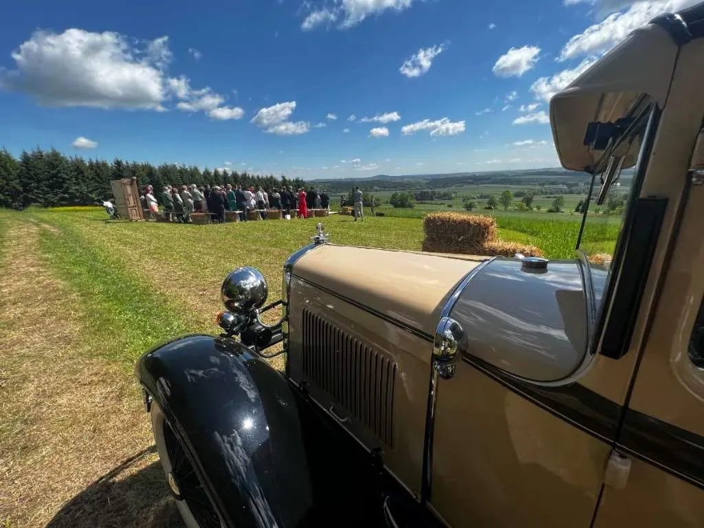 Ford Sonstige 1931 photo 2